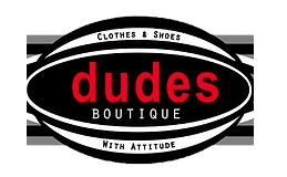 Dudes Boutique