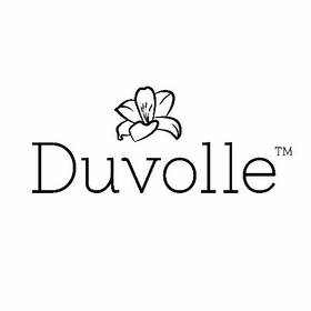 Duvolle