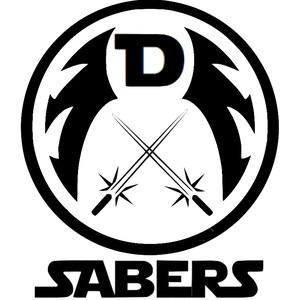 DX Sabers