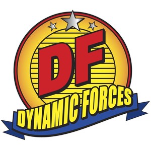 Dynamic Forces