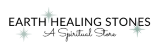 Earth Healing Stones