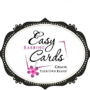 Easy Earring Cards