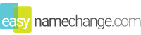 Easy Name Change