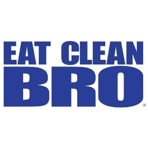 Eat Clean Bro