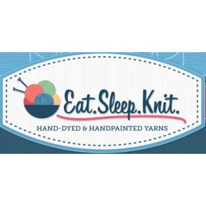 Eat Sleep Knit