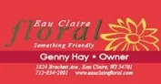 Eauclairefloral