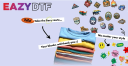 eazydtf