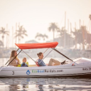 Eco Boat Rentals