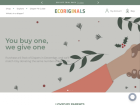 Ecoriginals