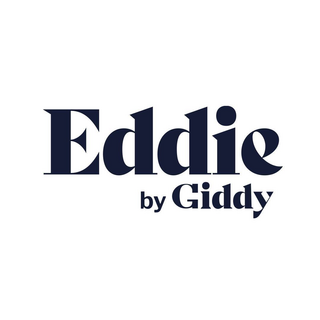 Eddie By Giddy