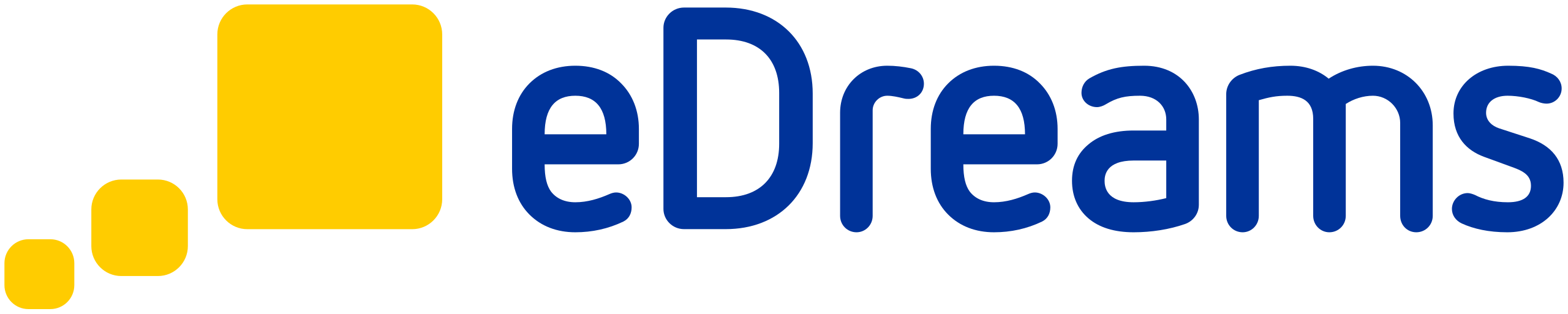eDreams