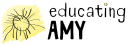 Educating AMY