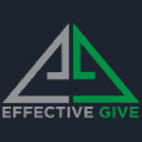 Effective Giving