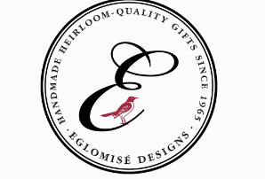 Eglomise Designs