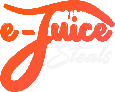 E-Juice Steals