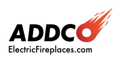 ADDCO Electric Fireplaces