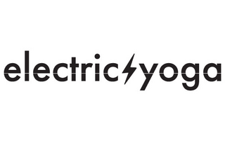 Electric Yoga