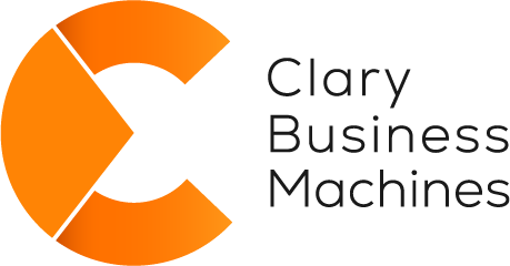 Clary Business Machines