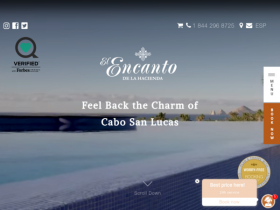 Elencanto Resort