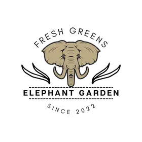 Elephantgarden