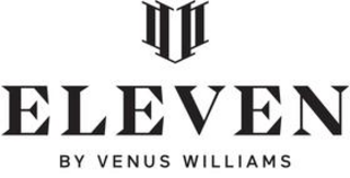 EleVen by Venus Williams