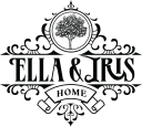 Ella and Iris