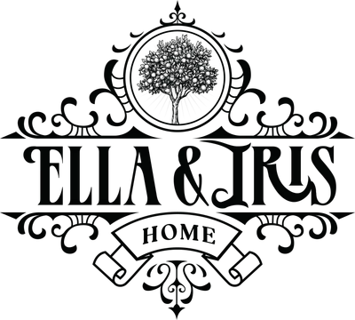 Ella and Iris