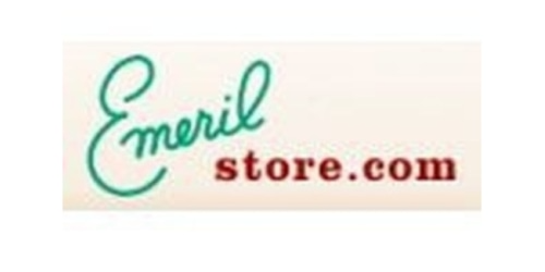 Emeril Store