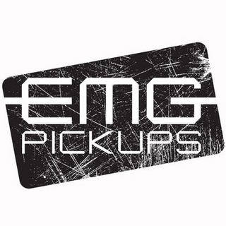 EMG Pickups