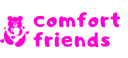 comfort friends