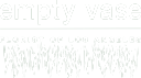 emptyvase