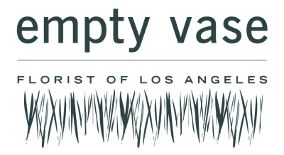 Emptyvase