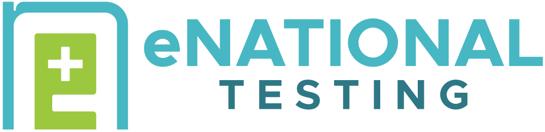 enationaltesting.com
