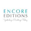 Encore Editions