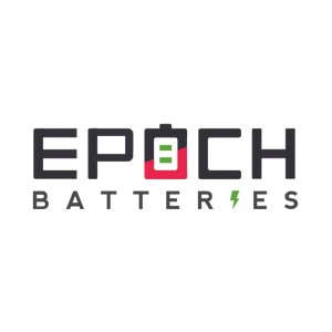 Epoch Batteries