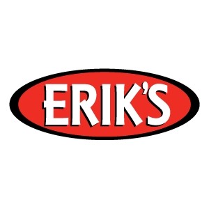 Erik's Bike Shop