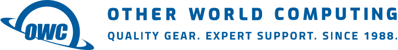 Other World Computing