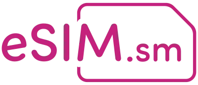 eSIM.sm