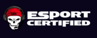 eSport Certified