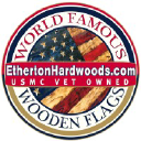 ETHERTON HARDWOODS