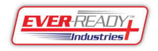 Ever-Ready Industries Survival