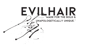Evil Hair