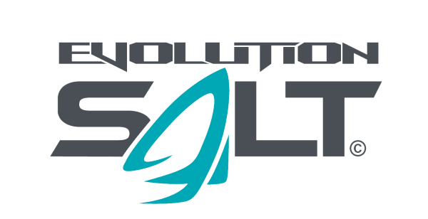 Evolution Salt