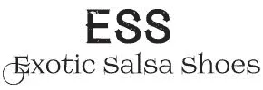 Exotic Salsa Shoes