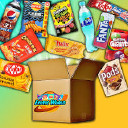Exotic World Snacks