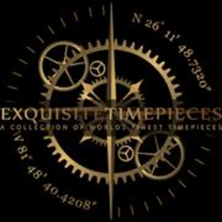 Exquisite Timepieces