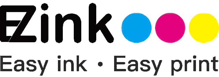 E-Z Ink