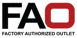 Factory Authorized Outlet