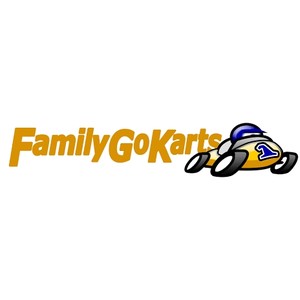 Family Go Karts