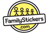 Family Stickers